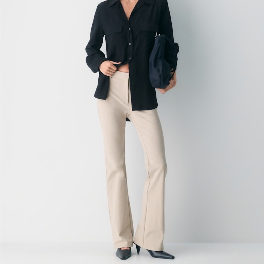 NWT Aritzia Babaton Lineage Pant